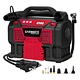 230V/50Hz+DC/12V  مضخة هواء